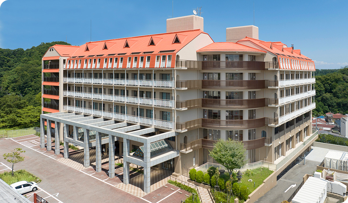 高齢者ケアセンターひょうご